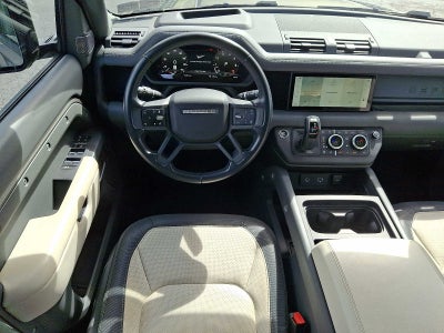 2024 Land Rover Defender X-Dynamic SE