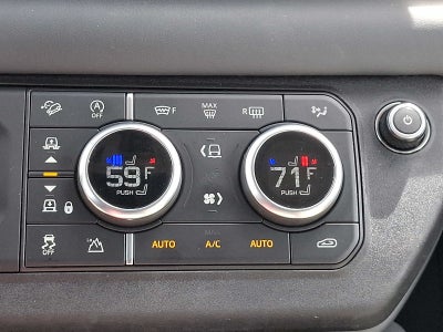 2024 Land Rover Defender X-Dynamic SE