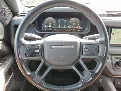 2024 Land Rover Defender X-Dynamic SE