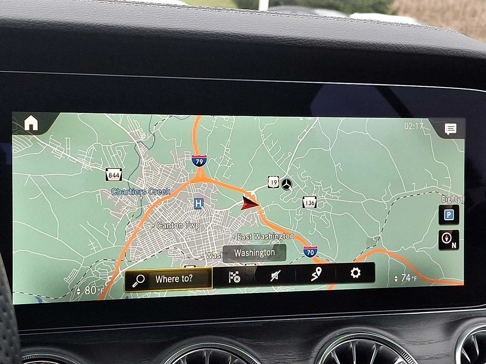 2023 Mercedes-Benz E-Class E 450