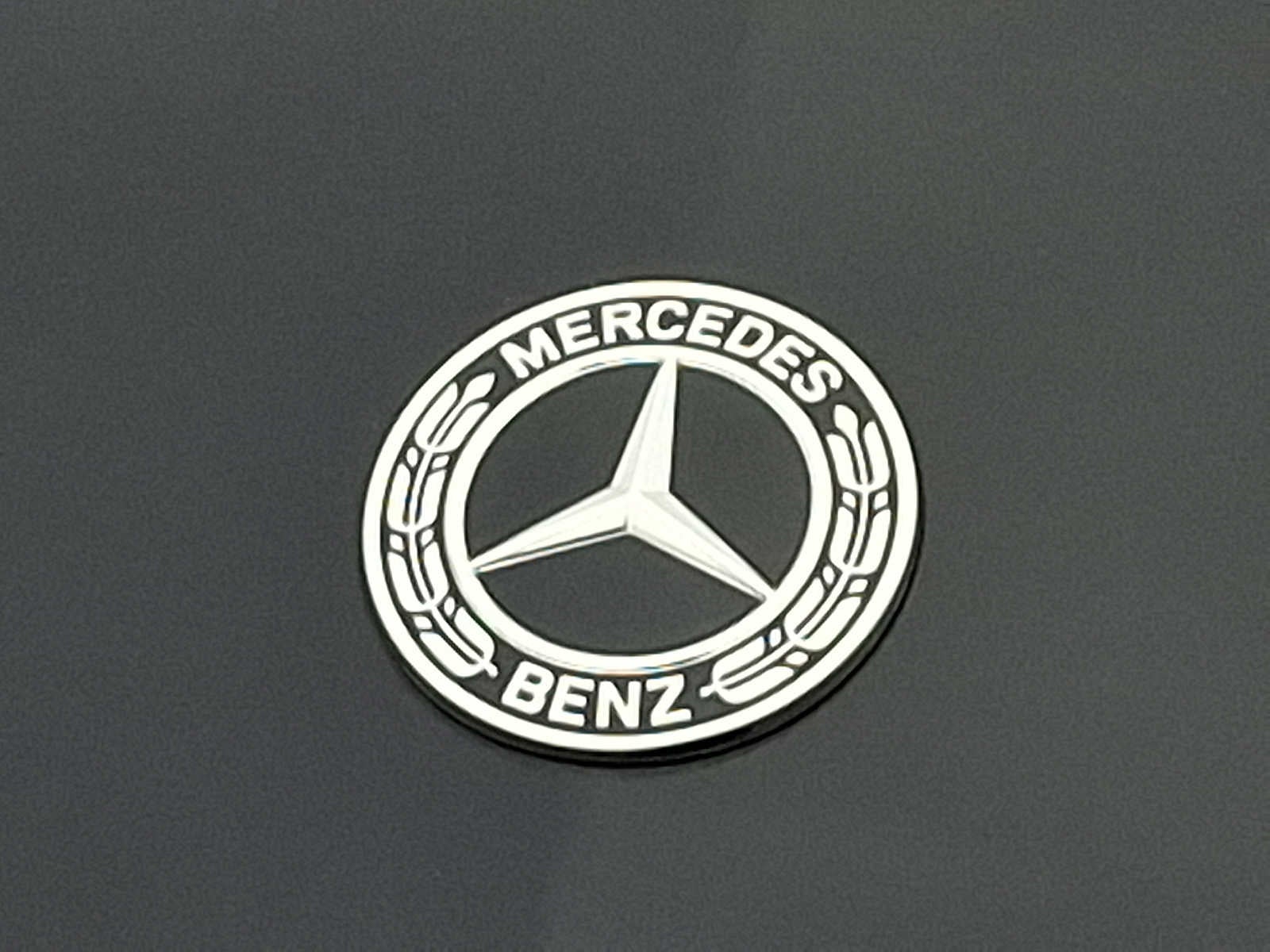 2023 Mercedes-Benz E-Class E 450