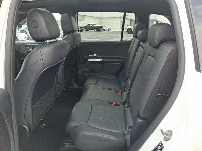 2022 Mercedes-Benz GLB GLB 250