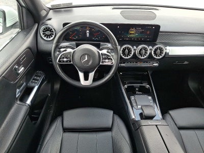 2022 Mercedes-Benz GLB GLB 250