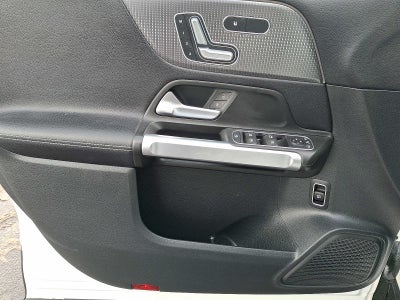 2022 Mercedes-Benz GLB GLB 250