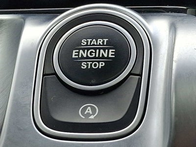 2022 Mercedes-Benz GLB GLB 250