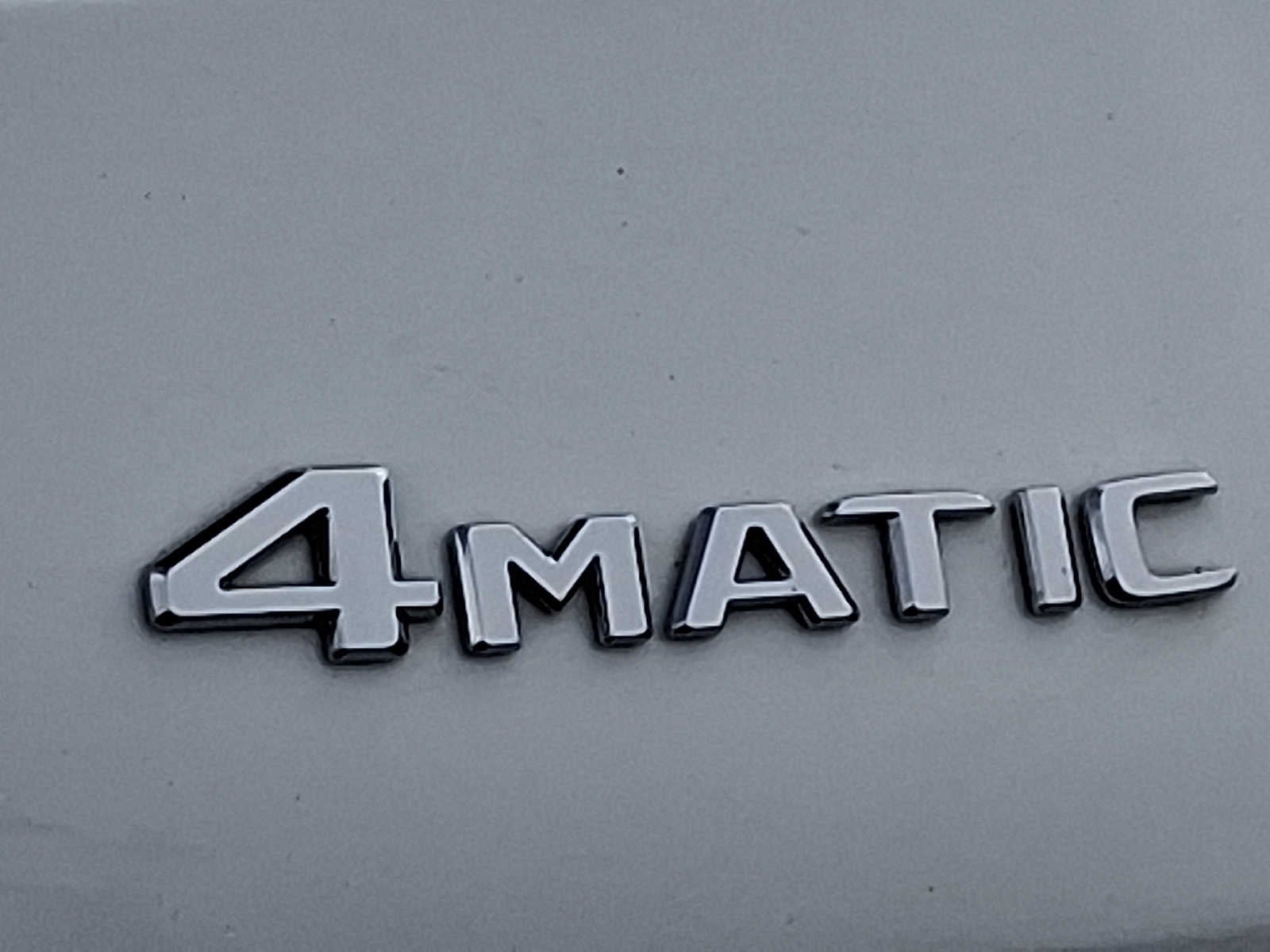 2022 Mercedes-Benz GLB GLB 250