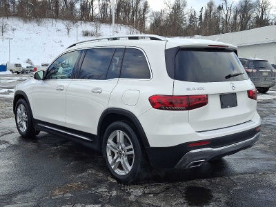 2022 Mercedes-Benz GLB GLB 250