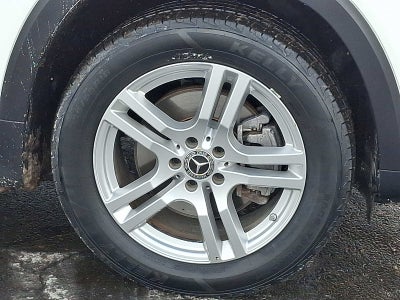 2022 Mercedes-Benz GLB GLB 250