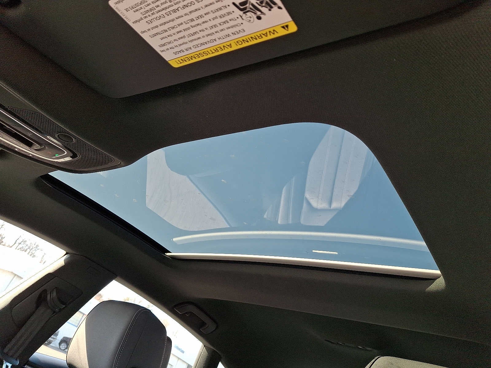 2021 Audi A5 Sportback S line Prestige