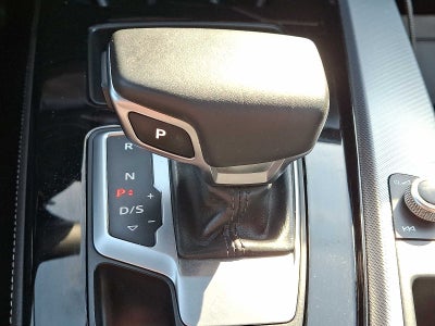 2021 Audi A5 Sportback S line Prestige