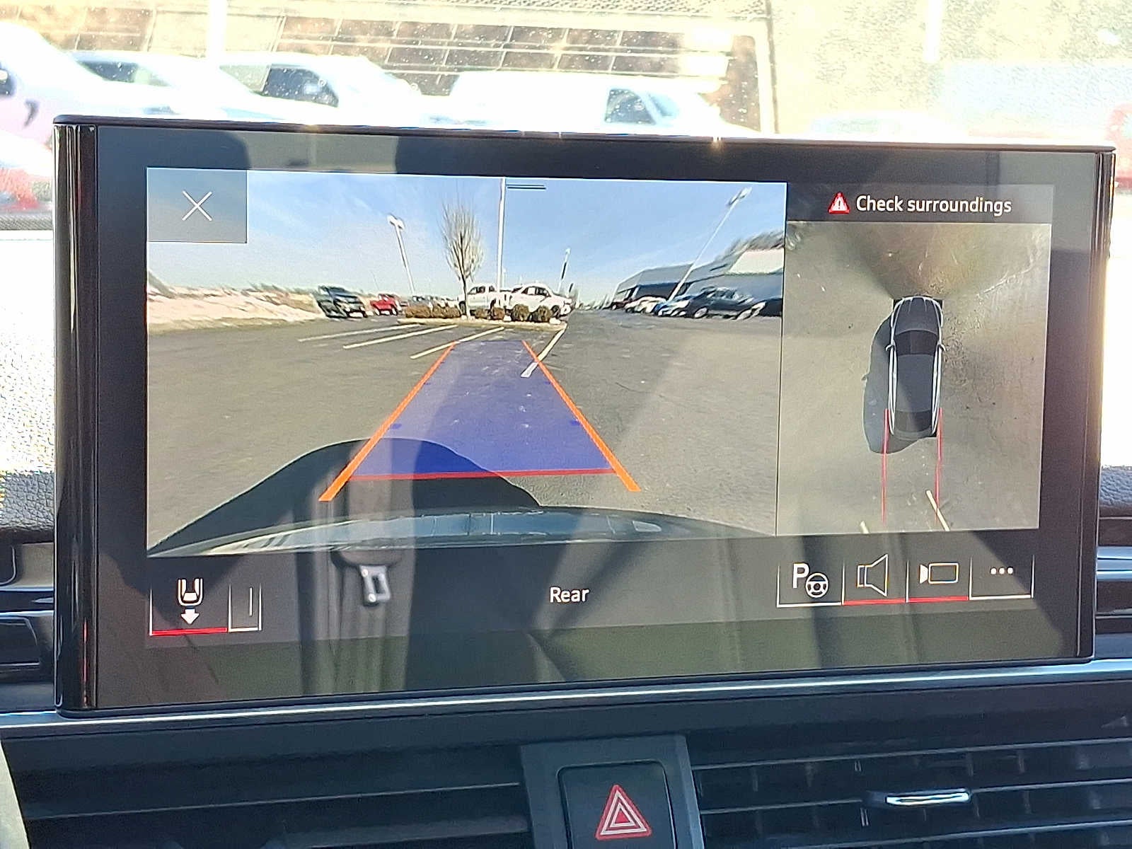 2021 Audi A5 Sportback S line Prestige