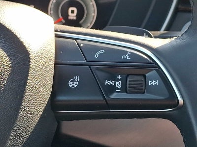 2021 Audi A5 Sportback S line Prestige