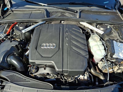 2021 Audi A5 Sportback S line Prestige