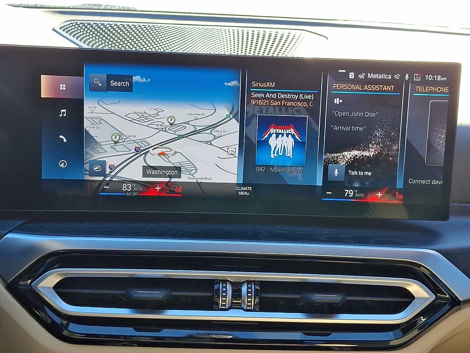 2024 BMW 4 Series 430i xDrive