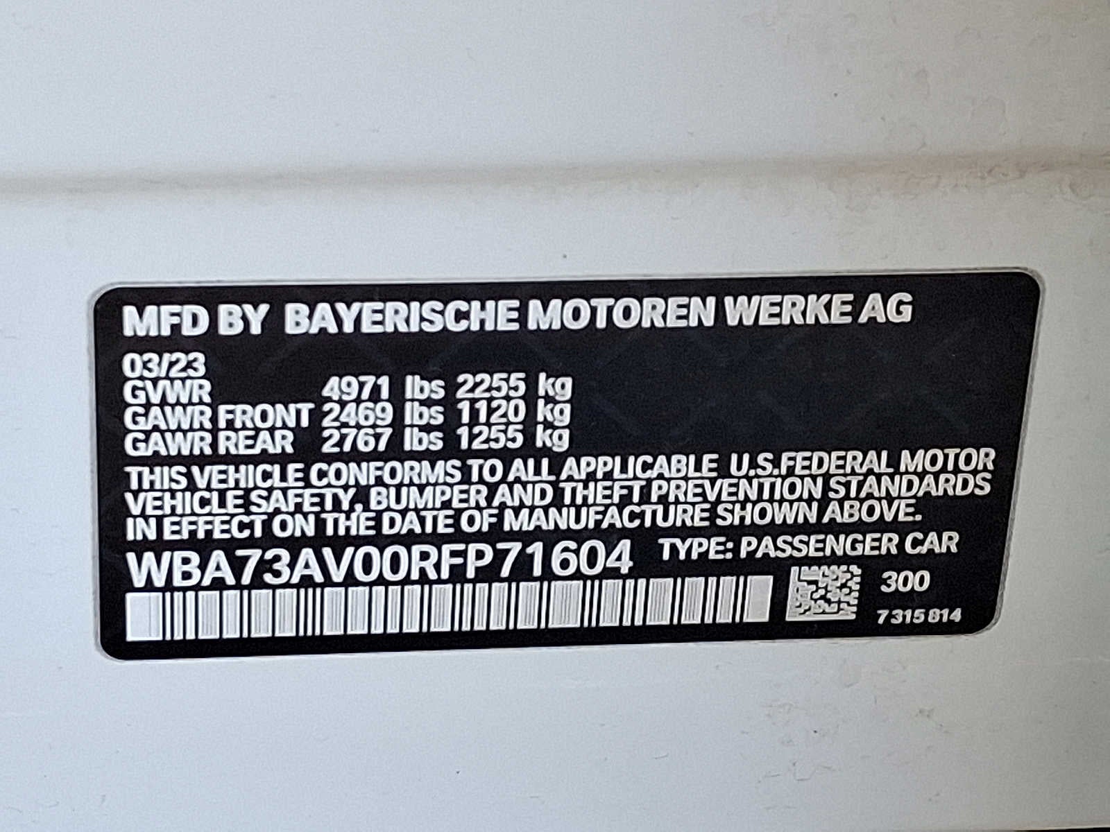 2024 BMW 4 Series 430i xDrive