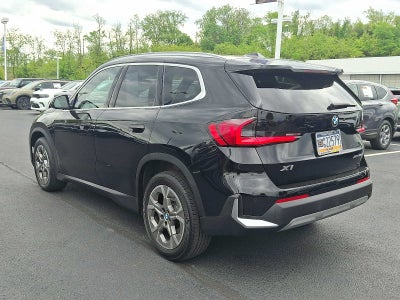 2023 BMW X1 xDrive28i