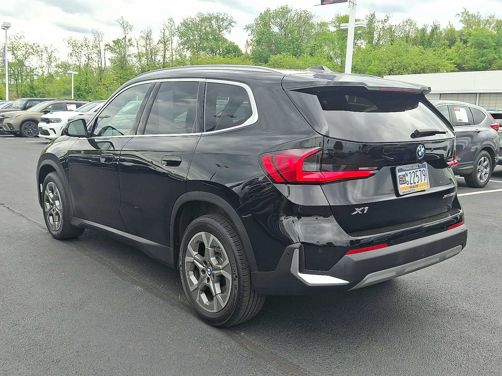 2023 BMW X1 xDrive28i
