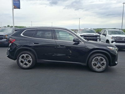 2023 BMW X1 xDrive28i