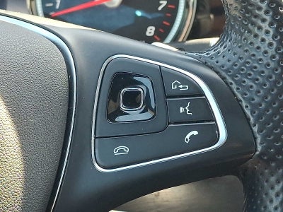 2017 Mercedes-Benz E-Class E 300 Luxury