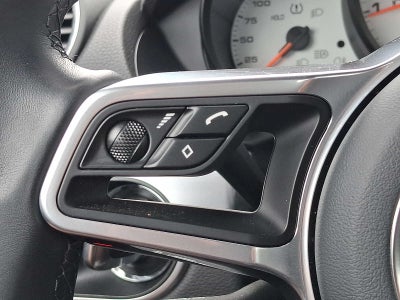 2025 Porsche 718 Cayman S