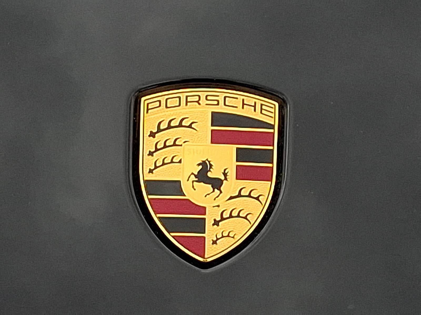 2025 Porsche 718 Cayman S
