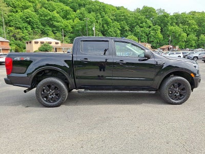 2020 Ford Ranger XL