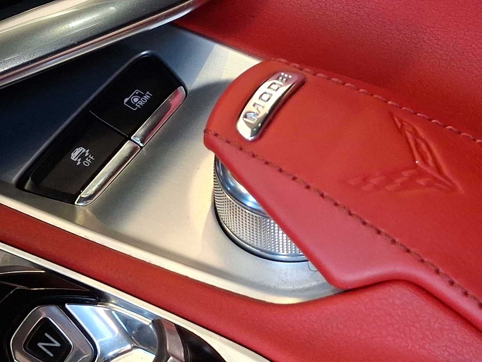 2021 Chevrolet Corvette Stingray 2LT