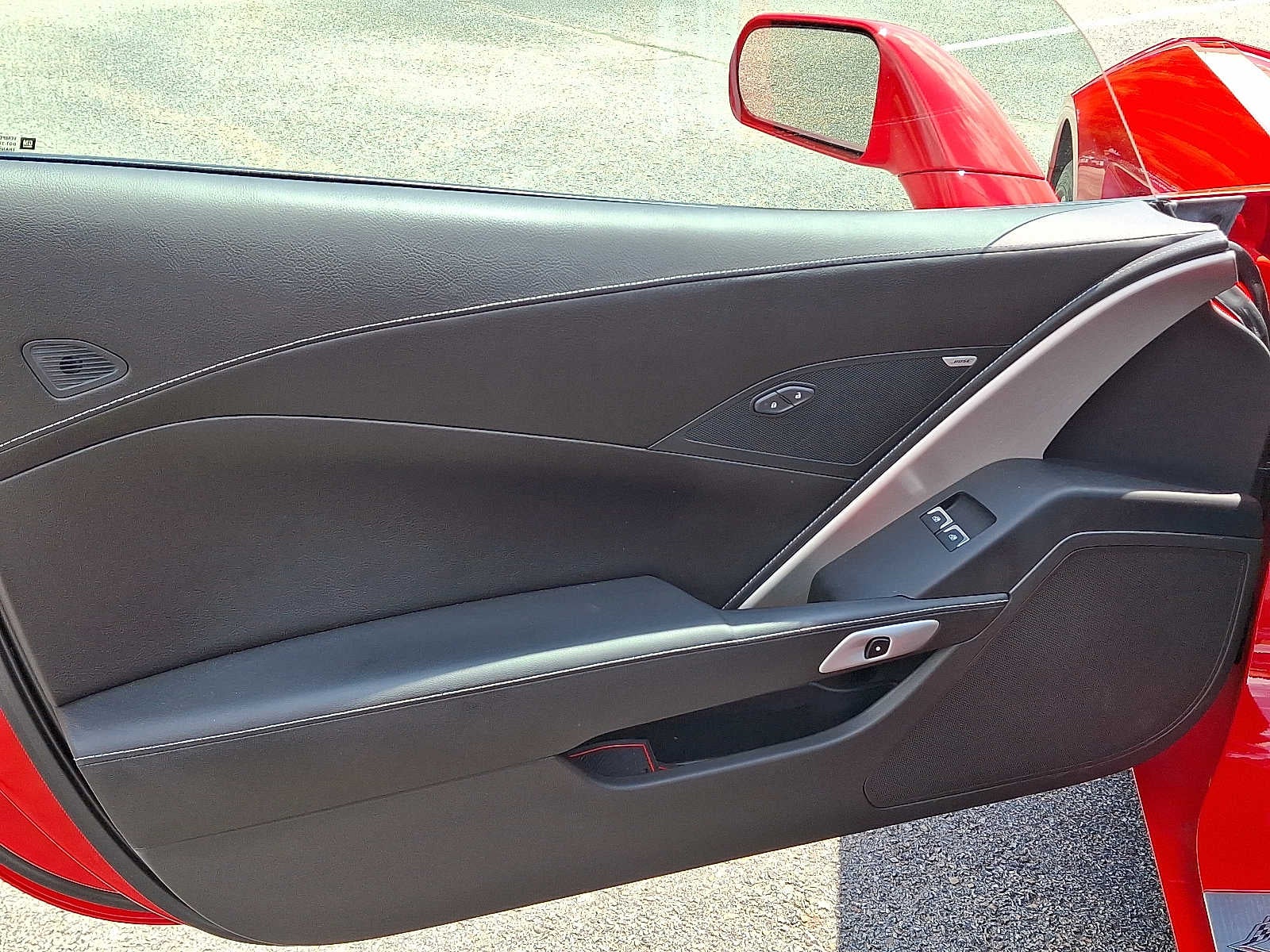 2019 Chevrolet Corvette Stingray 1LT