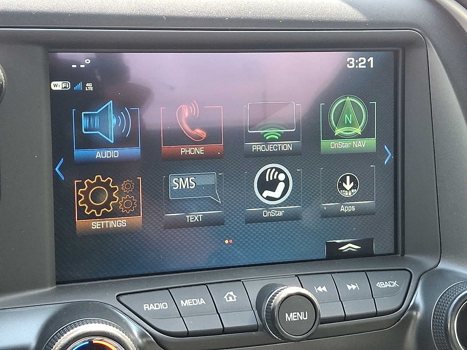 2019 Chevrolet Corvette Stingray 1LT