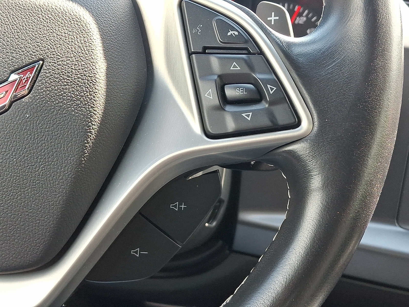 2019 Chevrolet Corvette Stingray 1LT