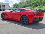 2019 Chevrolet Corvette Stingray 1LT