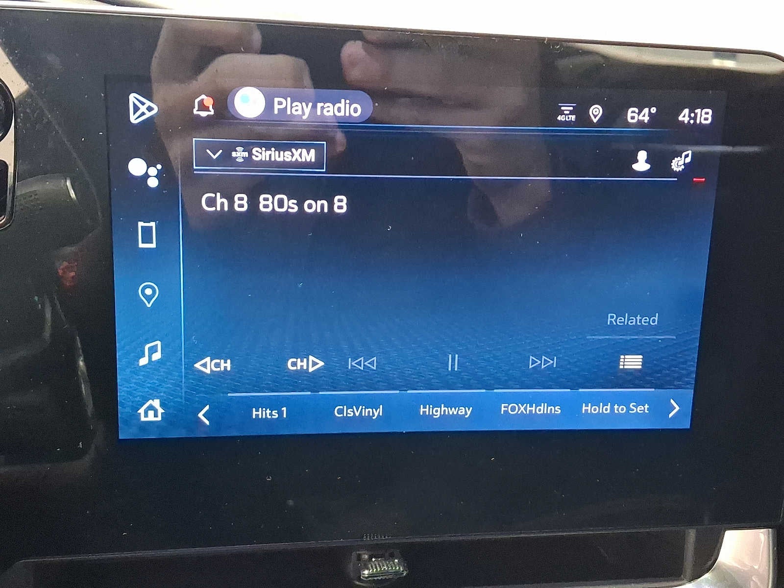 2025 Chevrolet Corvette Stingray 3LT