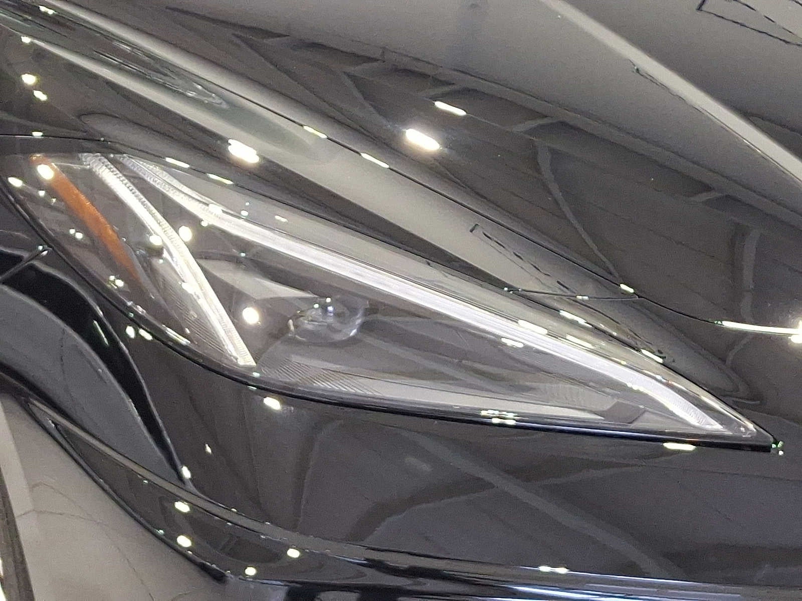 2025 Chevrolet Corvette Stingray 3LT