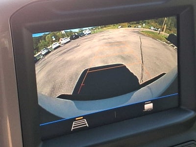 2023 Chevrolet Silverado 2500 HD Custom