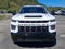 2023 Chevrolet Silverado 2500 HD Custom