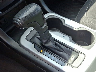 2019 Chevrolet Colorado 4WD LT
