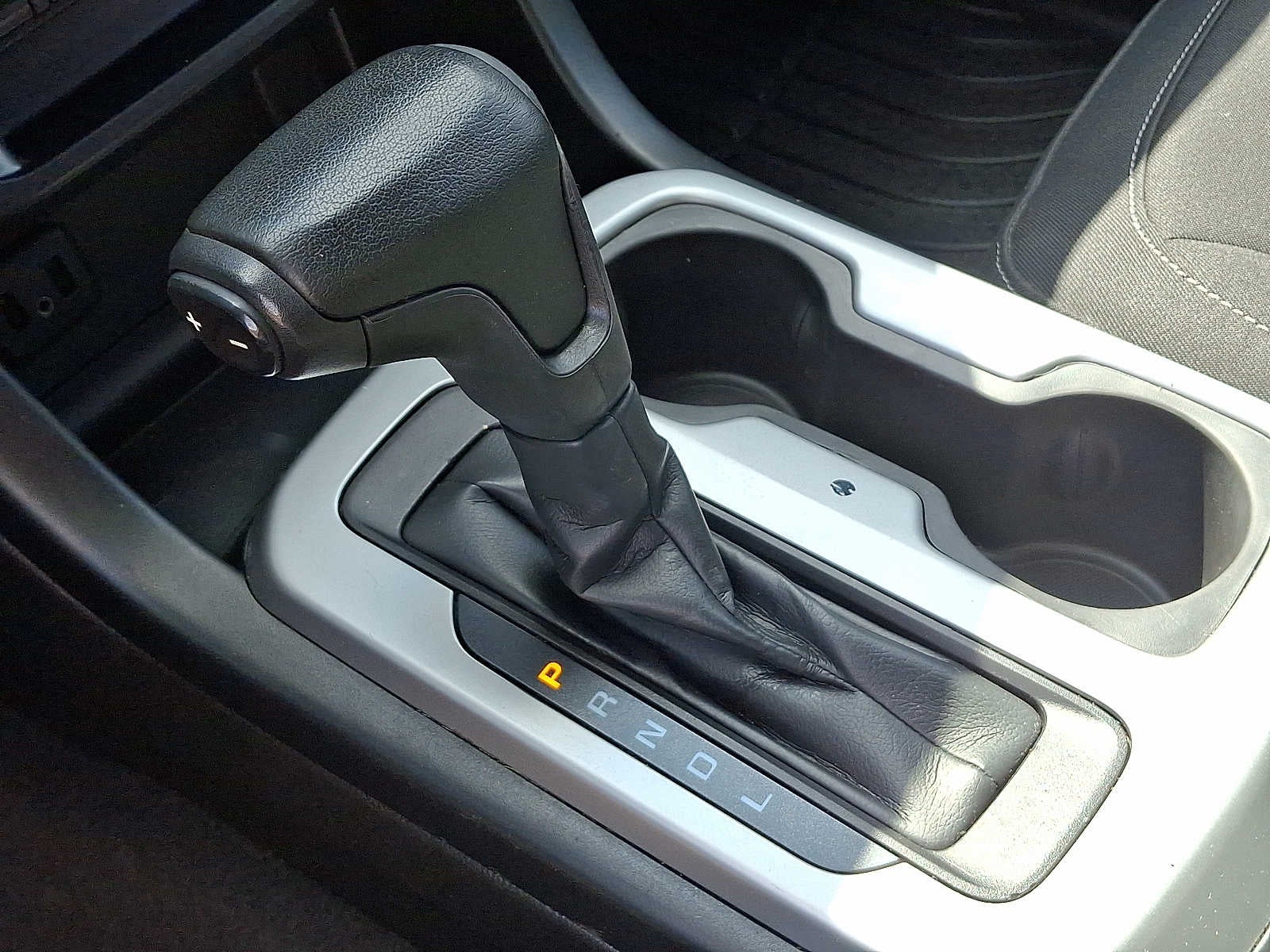 2019 Chevrolet Colorado 4WD LT