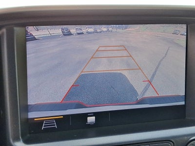 2019 Chevrolet Colorado 4WD LT