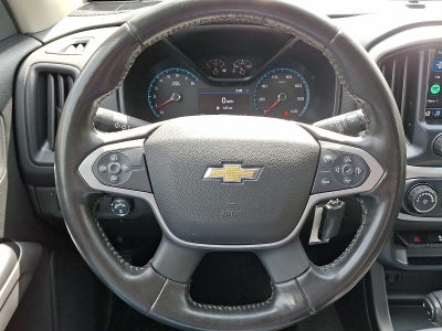 2019 Chevrolet Colorado 4WD LT