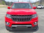 2019 Chevrolet Colorado 4WD LT