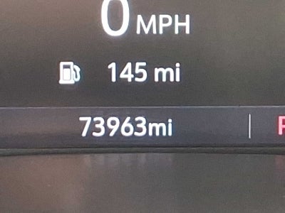 2019 Chevrolet Colorado 4WD LT