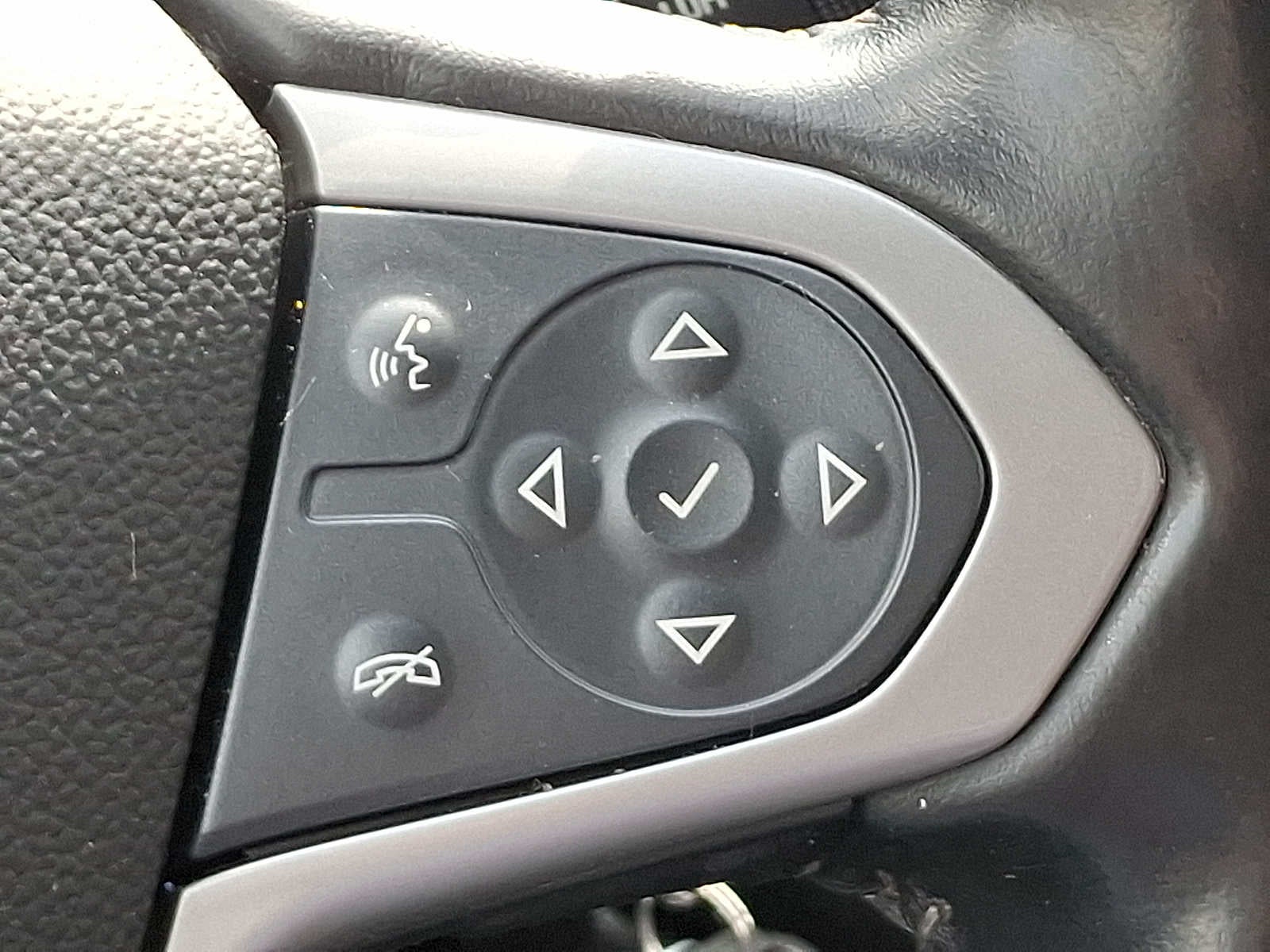 2019 Chevrolet Colorado 4WD LT