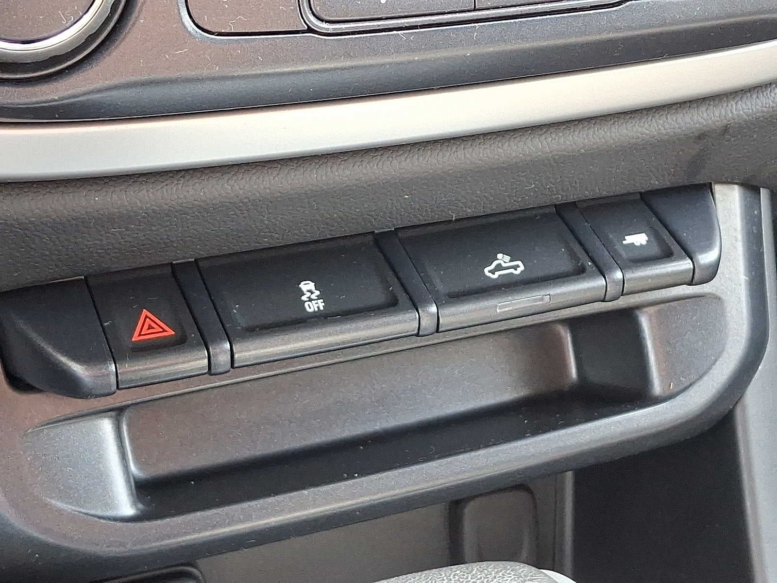 2019 Chevrolet Colorado 4WD LT