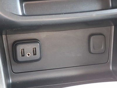 2019 Chevrolet Colorado 4WD LT