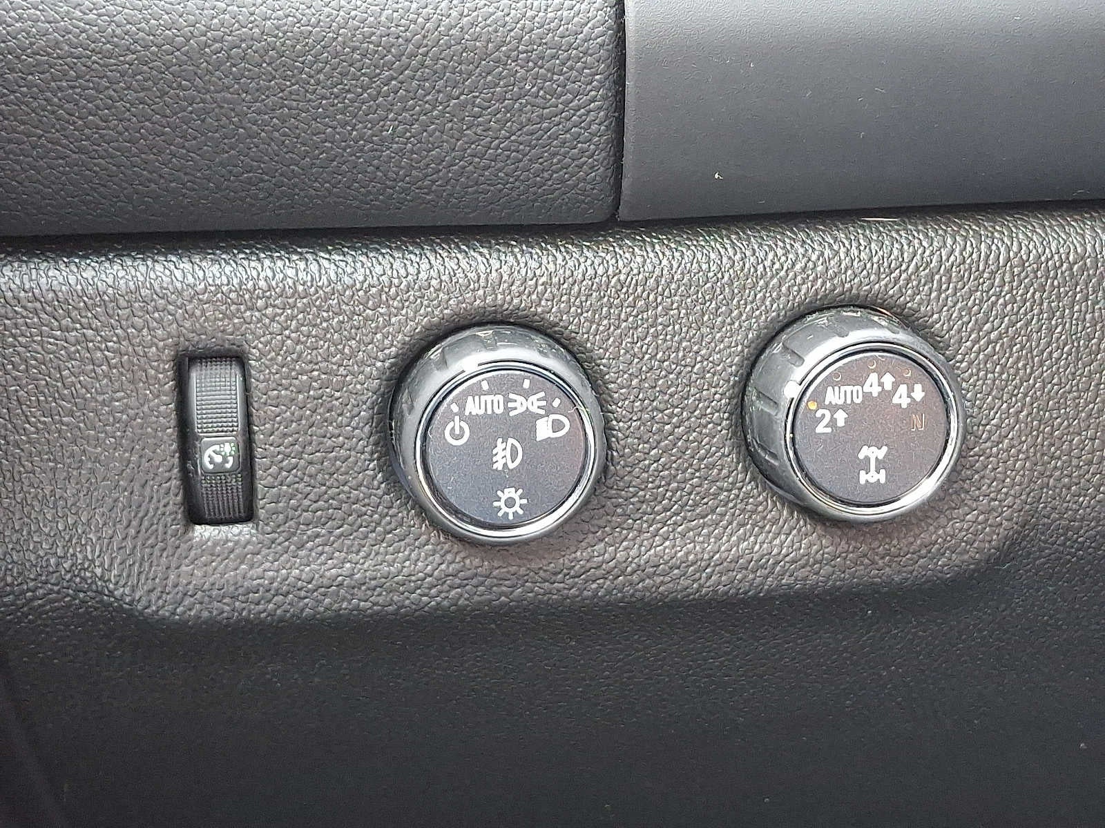 2019 Chevrolet Colorado 4WD LT