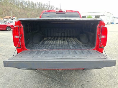 2019 Chevrolet Colorado 4WD LT