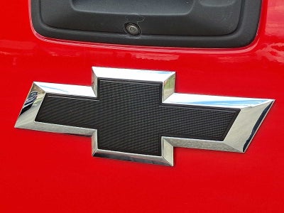 2019 Chevrolet Colorado 4WD LT