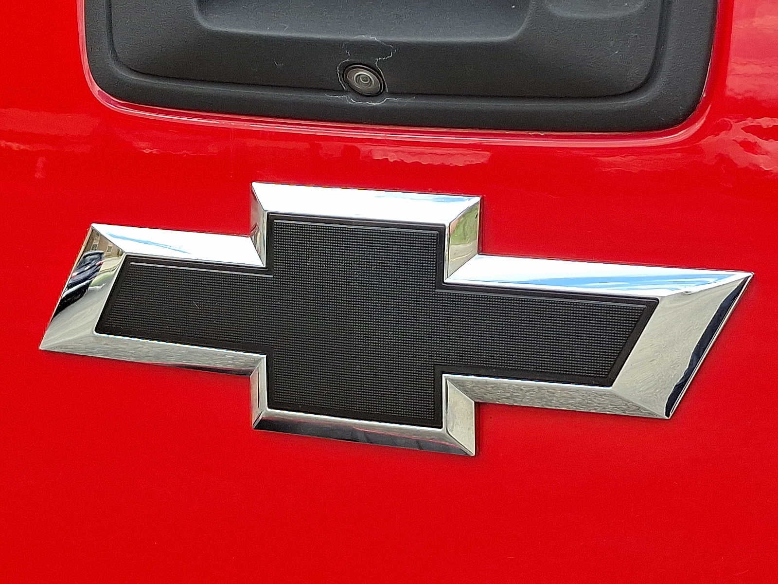 2019 Chevrolet Colorado 4WD LT