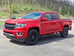 2019 Chevrolet Colorado 4WD LT