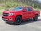 2019 Chevrolet Colorado 4WD LT